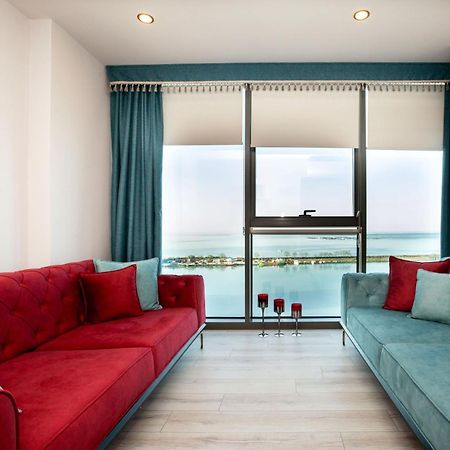 טראבזון Marina Green Suite & Residence מראה חיצוני תמונה