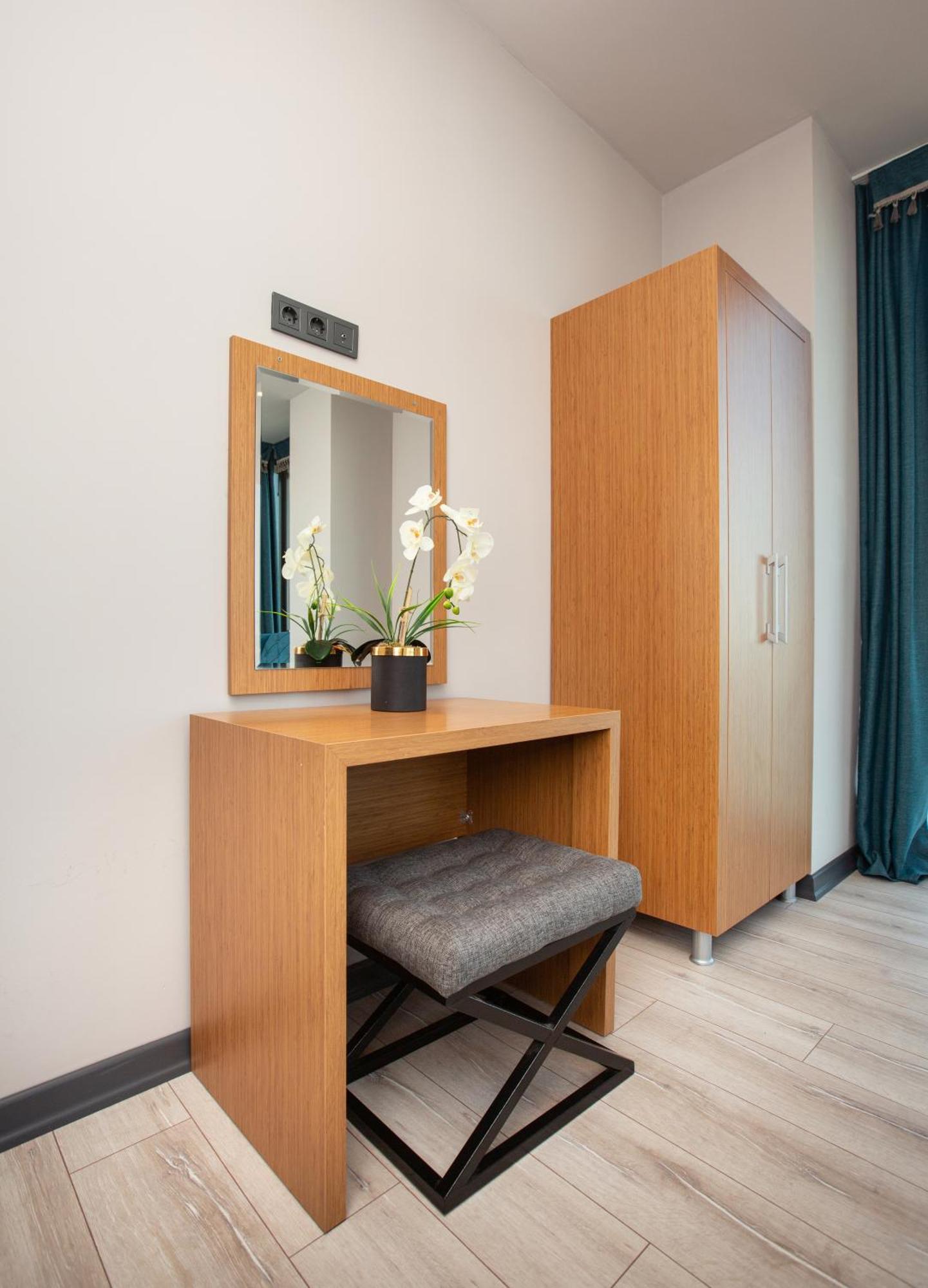 טראבזון Marina Green Suite & Residence חדר תמונה