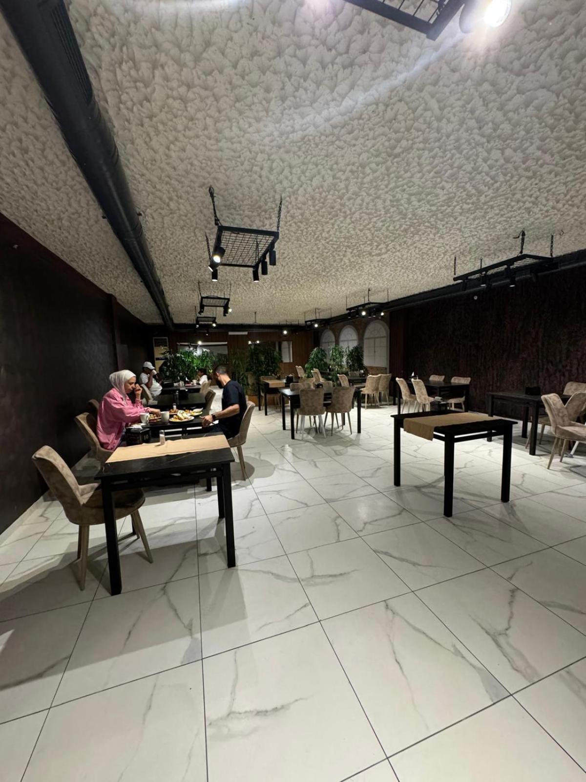 טראבזון Marina Green Suite & Residence מראה חיצוני תמונה