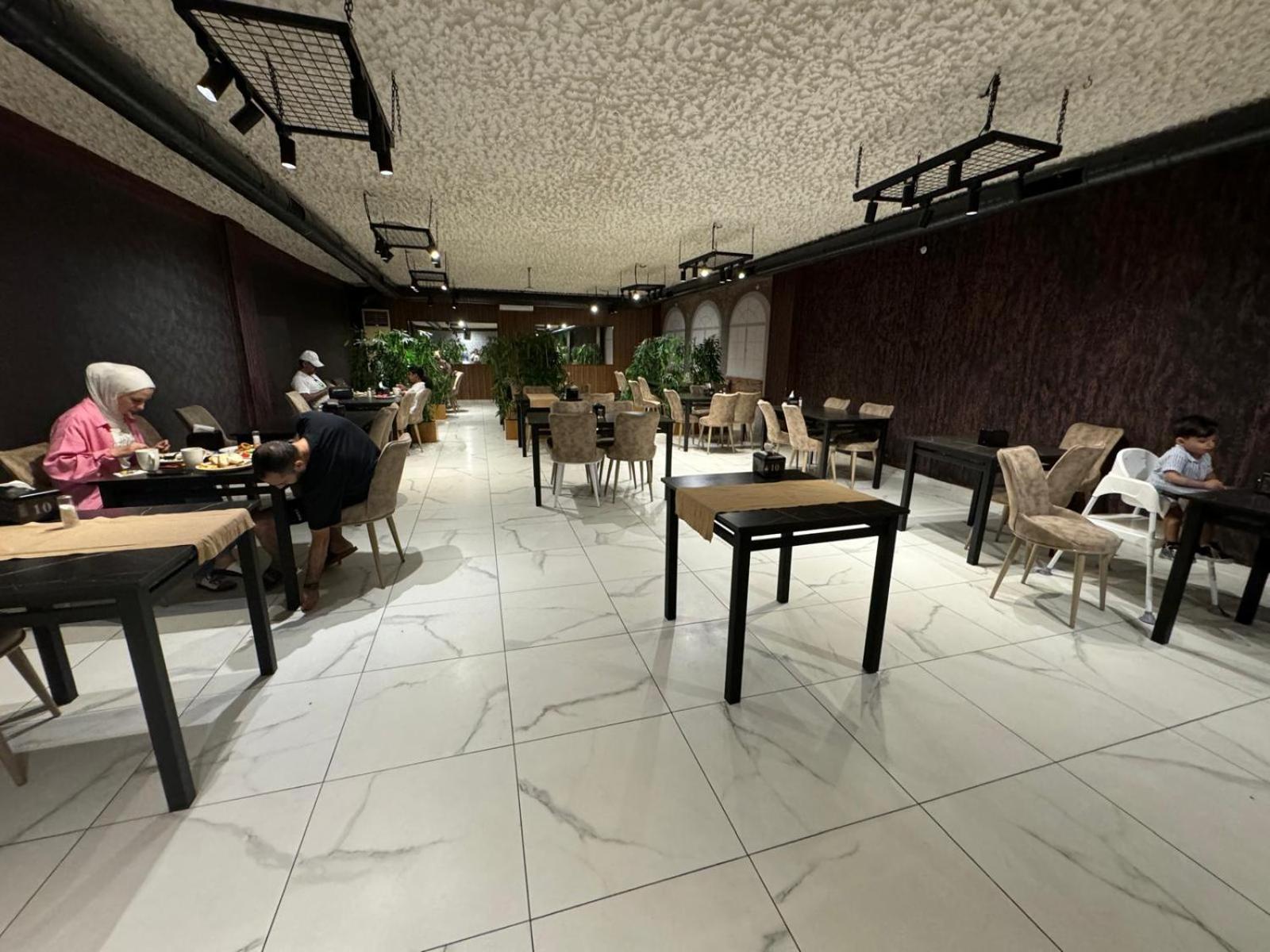 טראבזון Marina Green Suite & Residence מראה חיצוני תמונה